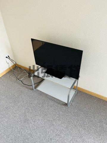 家具家電付き！レオパレスアビタシオンⅡの設備