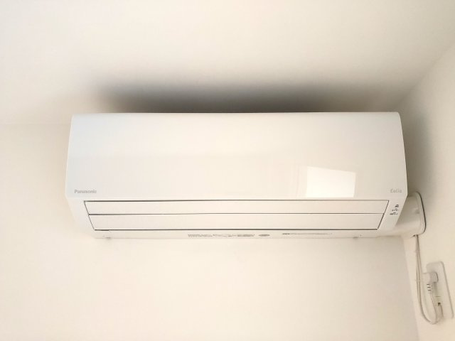 ARCADIAの設備|写真は302号室のもの、同タイプです。