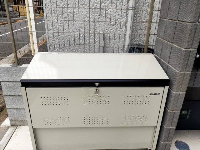 ARCADIAのその他共用部分