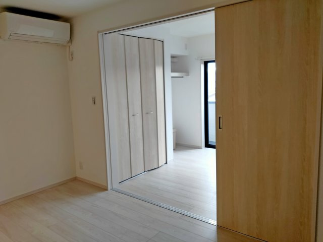 ARCADIAの居間・リビング