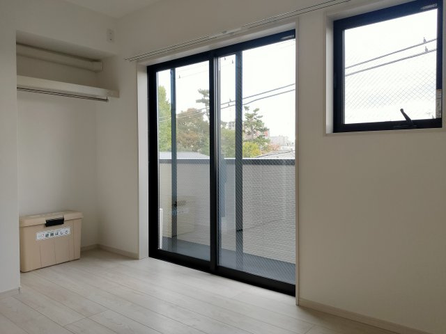 ARCADIAの居間・リビング