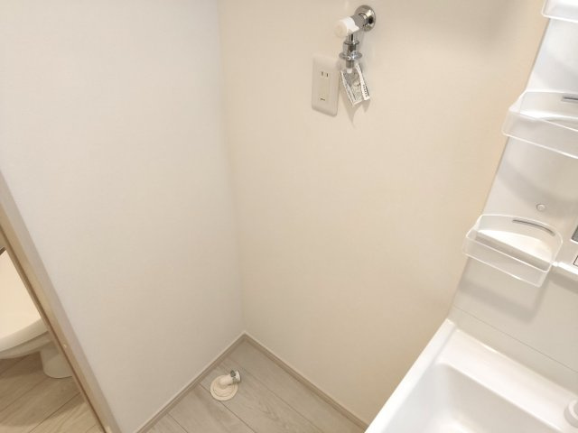 ARCADIAの設備|写真は302号室のもの、同タイプです。