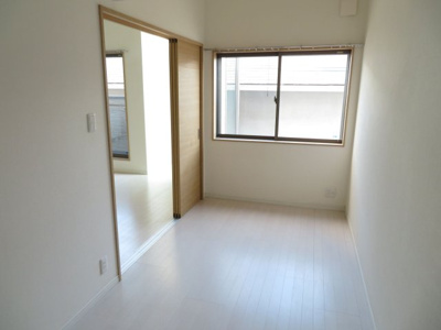 【内装】 | ノヴェル吉塚 | 別号室の写真になります。現況優先。