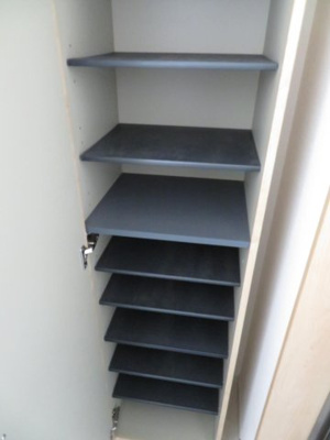 【玄関】 | ノヴェル吉塚 | 別号室の写真になります。現況優先。