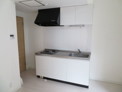 【キッチン】 | ノヴェル吉塚 | 別号室の写真になります。現況優先。