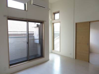 【その他】 | ノヴェル吉塚 | 別号室の写真になります。現況優先。