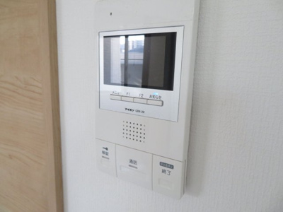 【セキュリティ】 | ノヴェル吉塚 | 別号室の写真になります。現況優先。