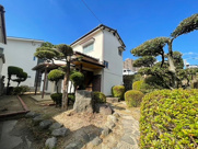 東区松崎3丁目戸建の画像