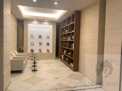 【その他共用部分】 | リバーガーデン福島木漏れ日の丘E棟