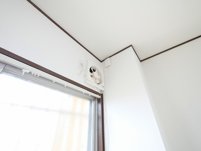 マンション　ヒライのキッチン