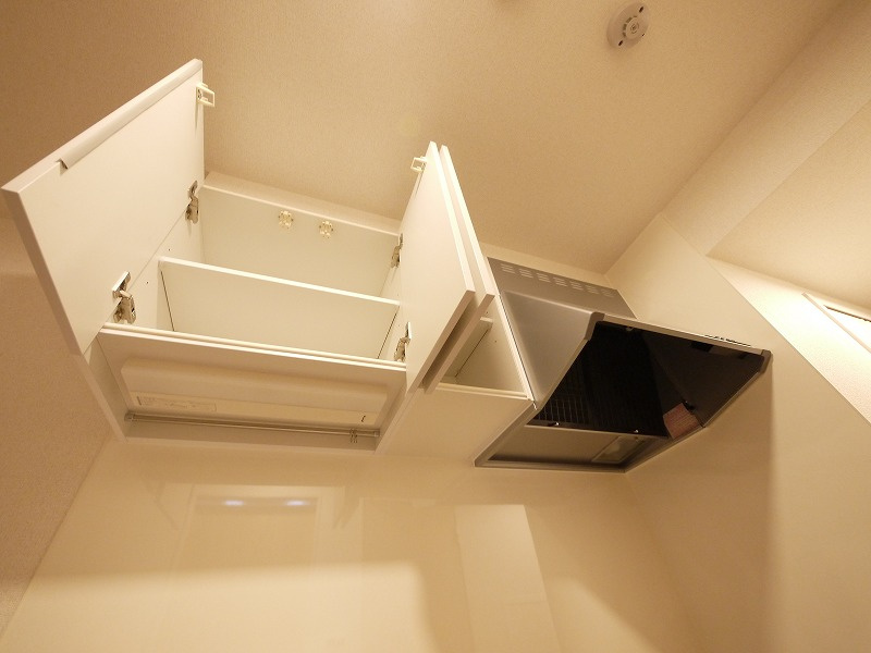 ＲＥＬＡ　ＦＯＲＴのキッチン|お料理しやすいキッチンです