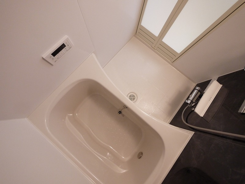 ＲＥＬＡ　ＦＯＲＴの浴室|お風呂です