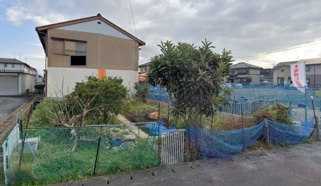 各務原市蘇原東島町２丁目