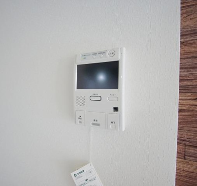 【セキュリティ】 | 仲介手数料０円！HPに初期費用掲載！「プライスホーム」で検索！モダンパラッツォ博多rivaⅡ