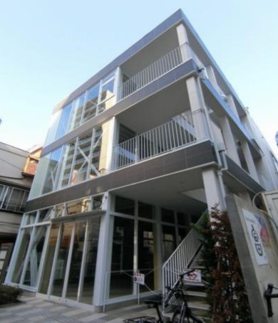 【外観】 | 亀戸駅徒歩2分 亀戸物件 2階 56.3坪