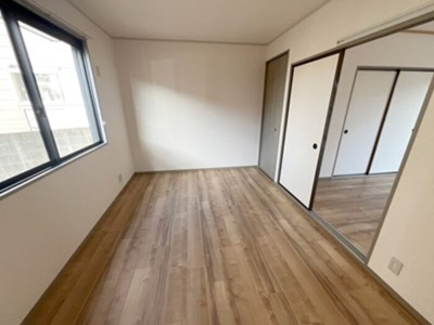 【洋室】 | サンコート森松・