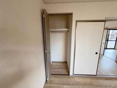 【収納】 | サンコート森松・