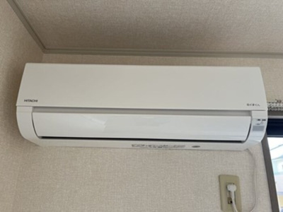 【設備】 | サンコート森松・