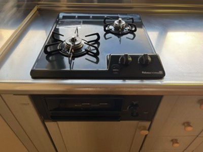 【キッチン】 | サンコート森松・