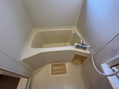 【浴室】 | サンコート森松・