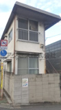 新宿区北新宿３丁目のアパートの画像