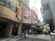 大阪市東成区東小橋3丁目戸建の画像