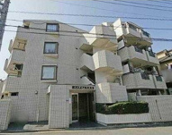 ハイタウン多摩川の画像