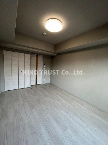 LIHITの居間・リビング|ゆったりとしたリビングです