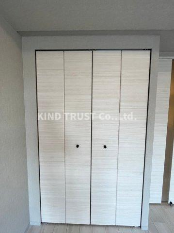 LIHITの収納|ちょっとした収納スペースも充実しています