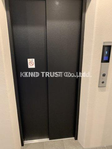 LIHITのその他共用部分