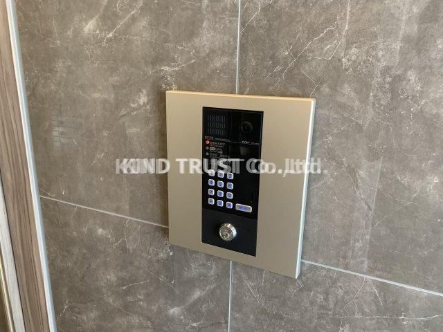 LIHITのセキュリティ