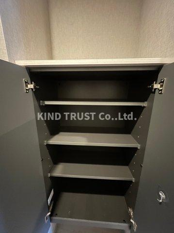 LIHITの収納|収納があります