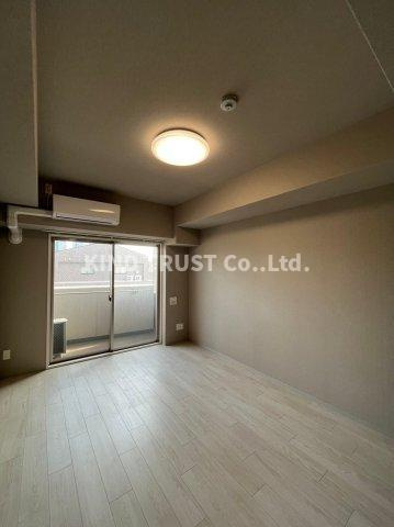 LIHITの居間・リビング|使いやすいリビングです