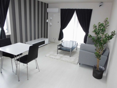 【居間・リビング】 | D-room安城寺 | 参考写真