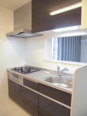 【キッチン】 | D-room安城寺
