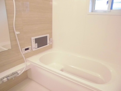 【浴室】 | D-room安城寺