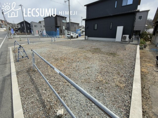 姫路市御立中2丁目／売土地の外観