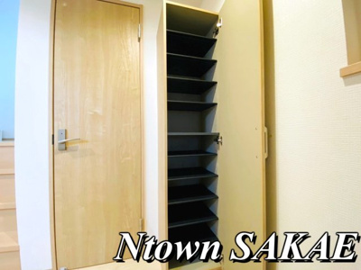 【収納】 | RIZESTルクシア | こまごまとしたものを収納できそうですね