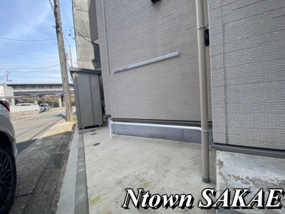 【その他共用部分】 | RIZESTルクシア