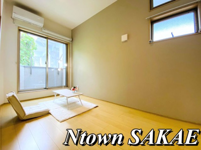 【居間・リビング】 | RIZESTルクシア | 使いやすい居間です