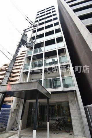 Ｗ－ＳＴＹＬＥ北浜