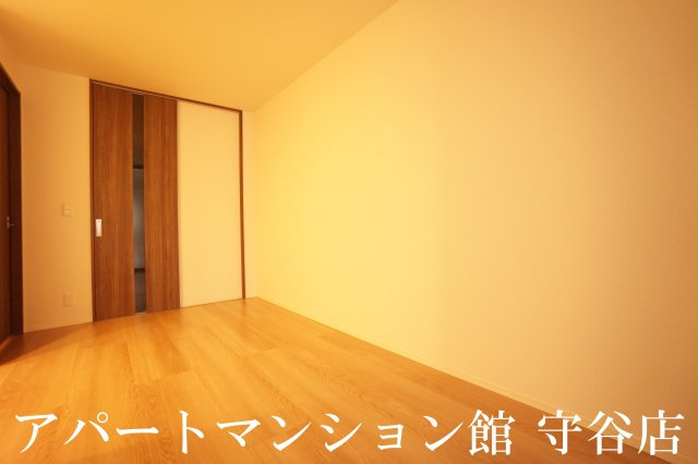 Maison Suzukiの居間・リビング