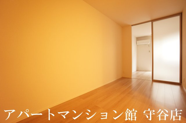 Maison Suzukiの居間・リビング