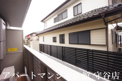 【展望】 | Maison Suzuki