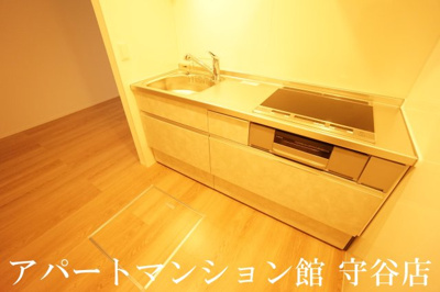 【キッチン】 | Maison Suzuki