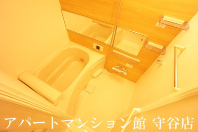 【浴室】 | Maison Suzuki