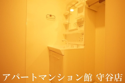【独立洗面台】 | Maison Suzuki