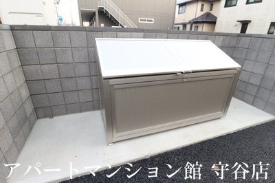 【その他共用部分】 | Maison Suzuki