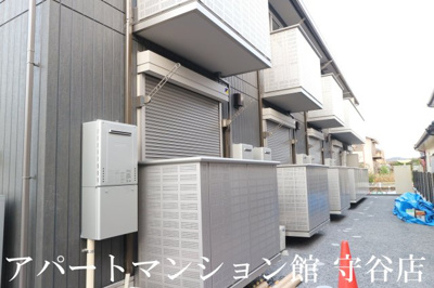 【外観】 | Maison Suzuki