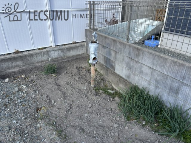 姫路市保城／売土地のその他